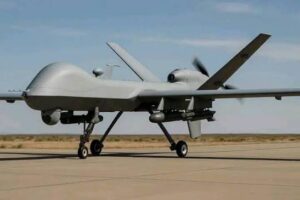 drones