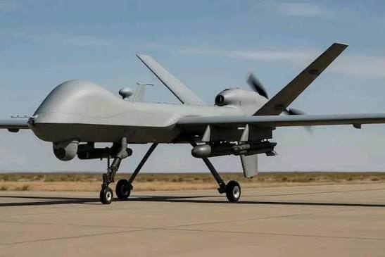 drones