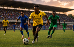 football-talent