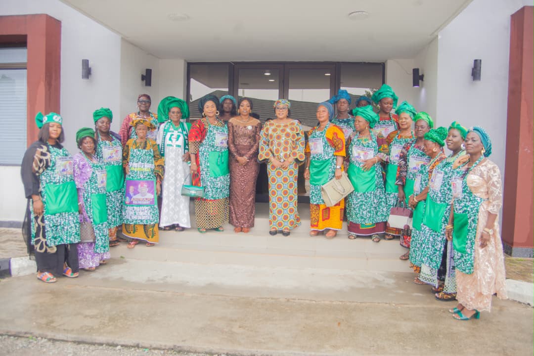 market women