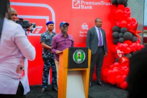 premium trust bank