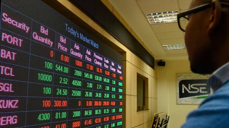 stock market