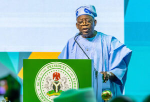 tinubu