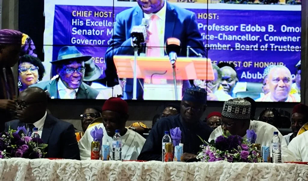 uniben trust fund