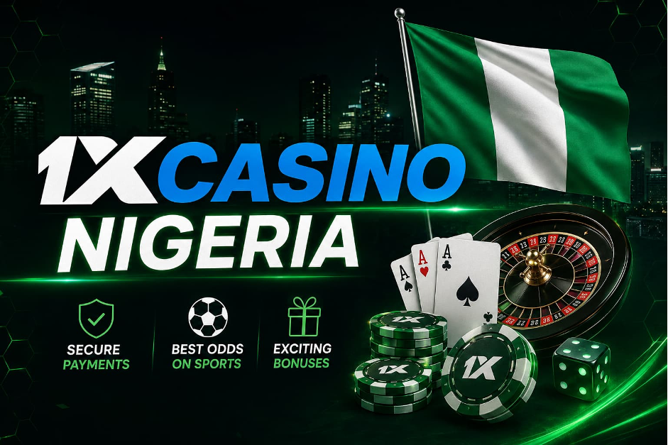1xcasino