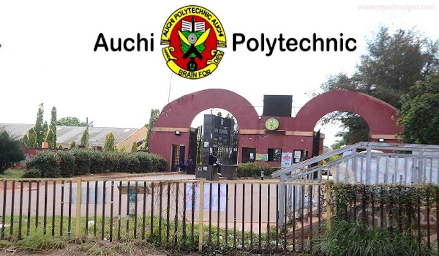 Auchi-Poly-