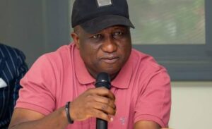 Elegbeleye