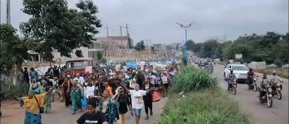 OSUN ELECTION