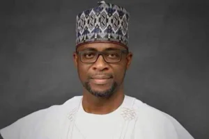 Umar Musa Ikhilor1