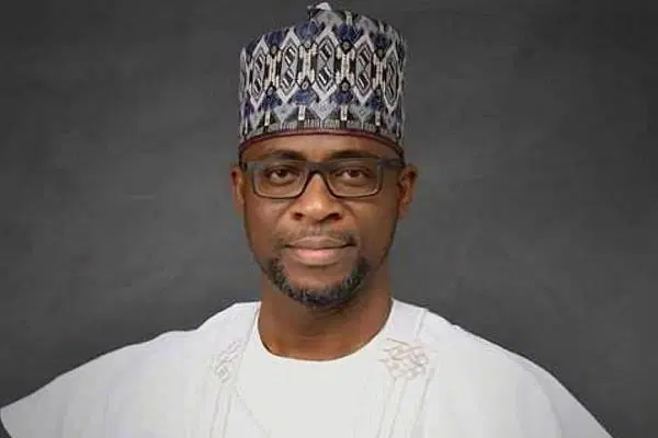 Umar Musa Ikhilor1