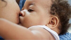 breastfeeding