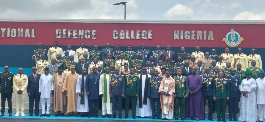 defence college