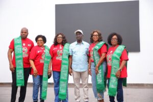 diaspora nurses