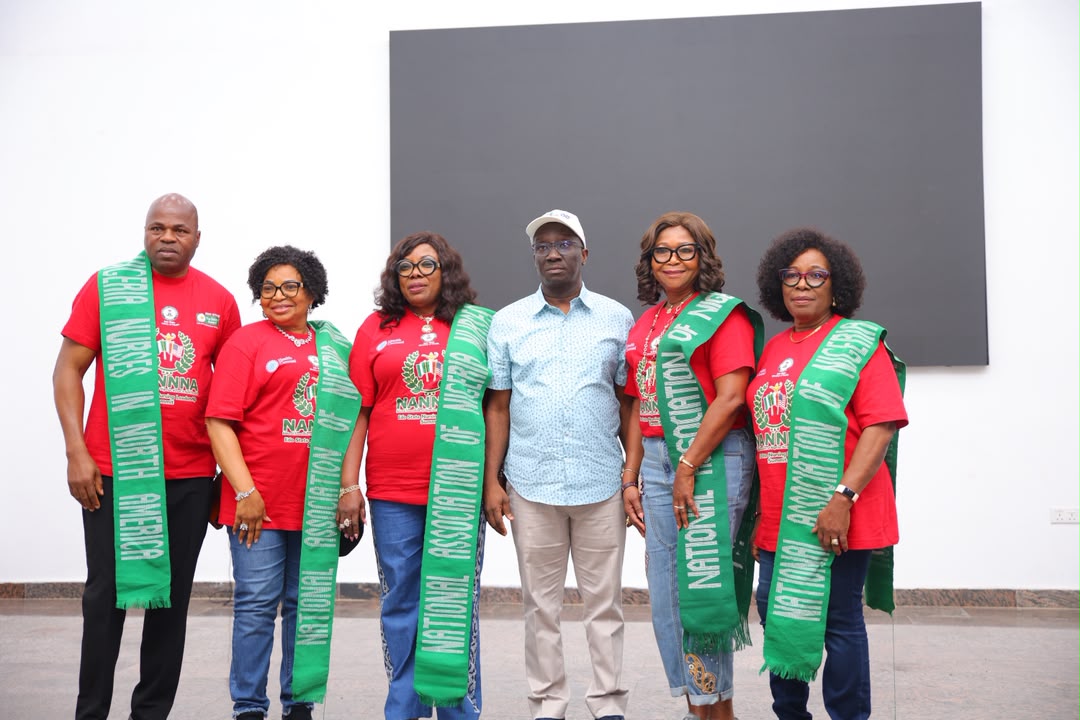 diaspora nurses