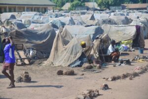 idp camp