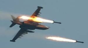 naf strike