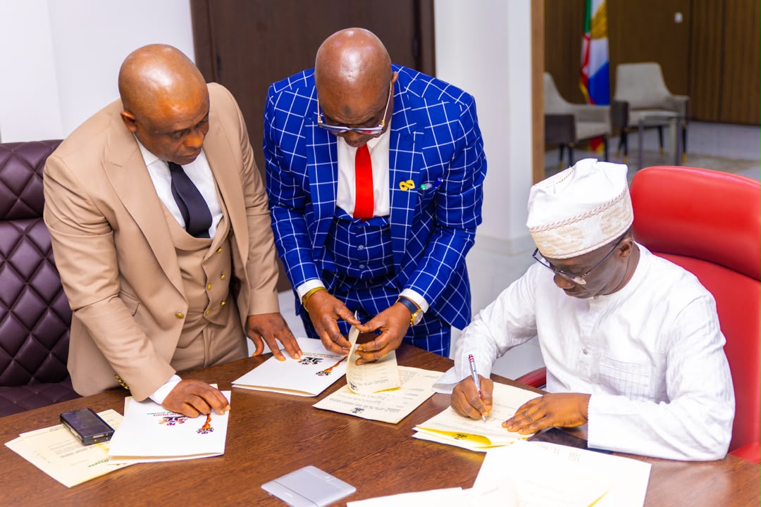 okpebholo signs
