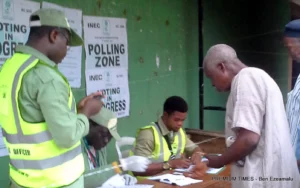osun voters