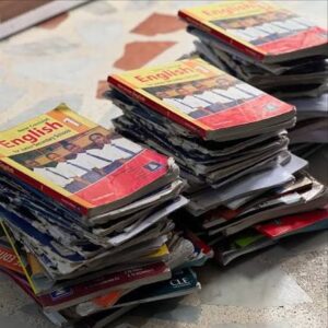 text books