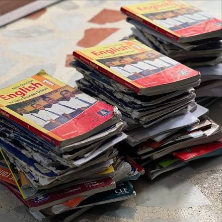 text books