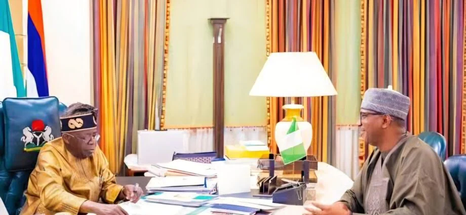 tinubu-gusau