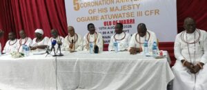 warri kingdom
