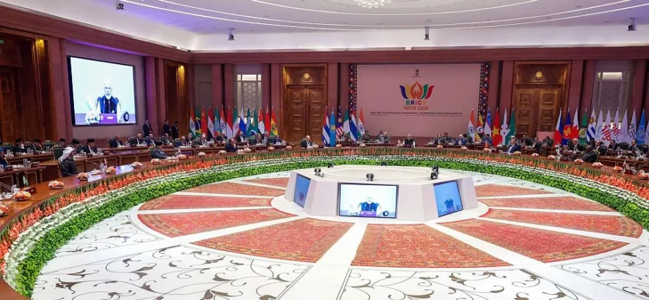 BRICS