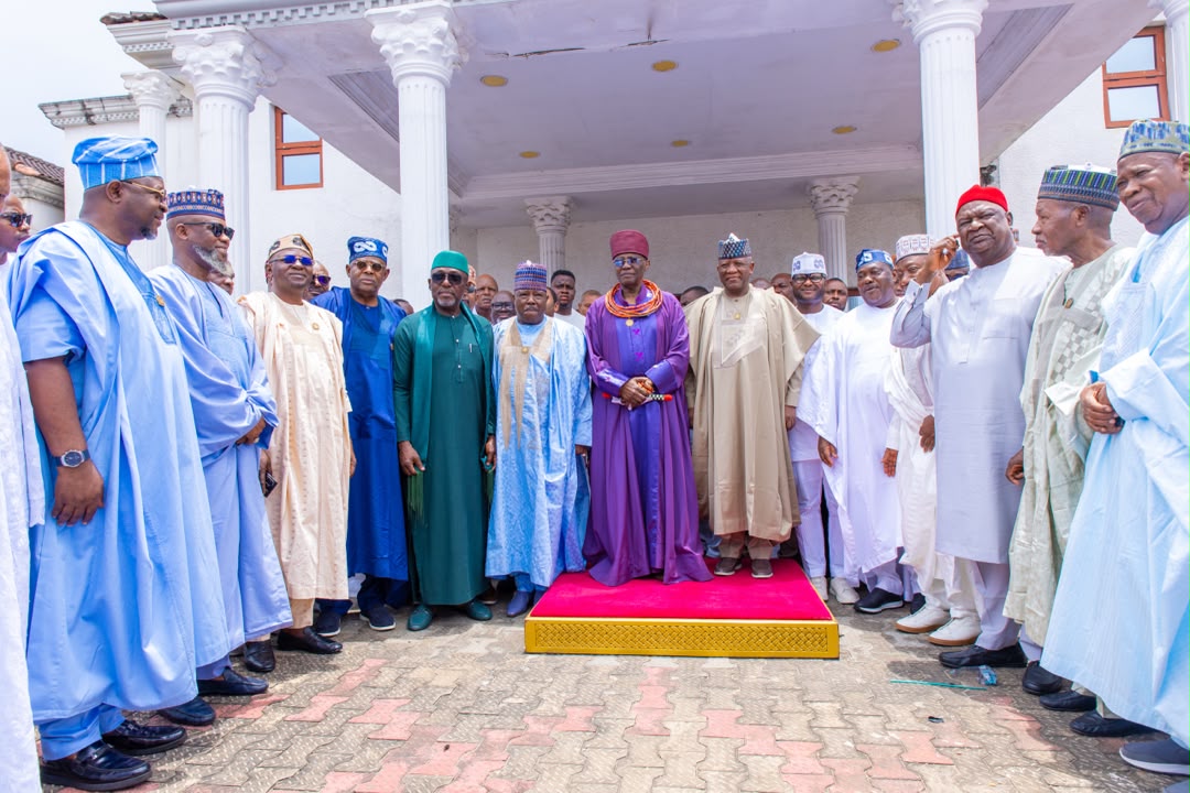 Continuity in governance