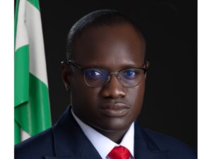 Osarobo