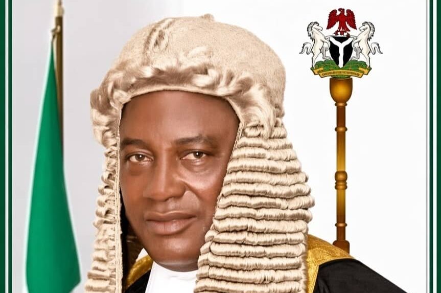 Rt Hon Moses Ije Odunwa