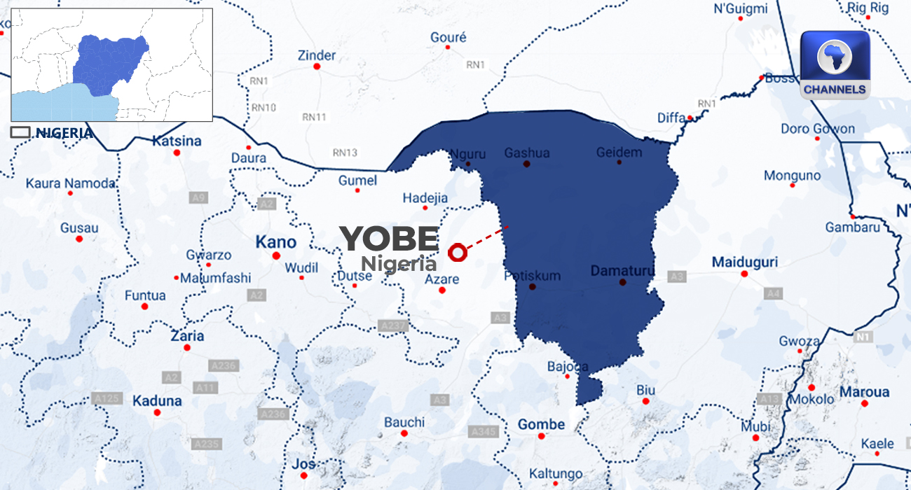 Yobe_State_Map_HD