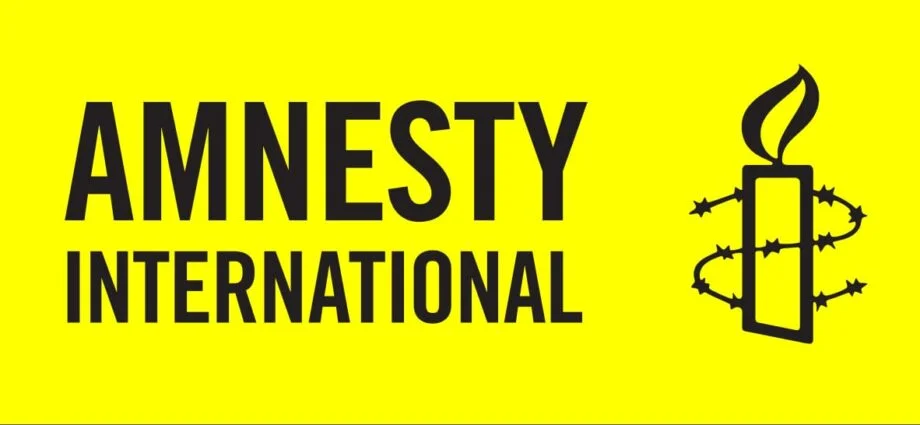 amnesty