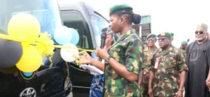 army women