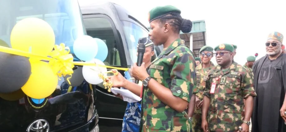 army women