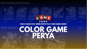 game zone
