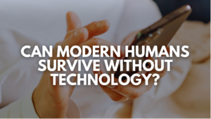 modern human