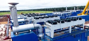 ologbo power plant
