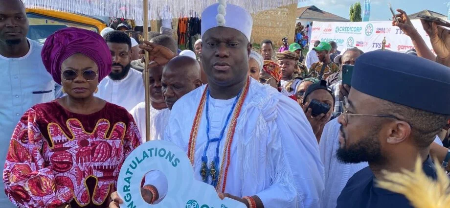ooni