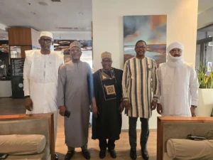 ECOWAS-sahel