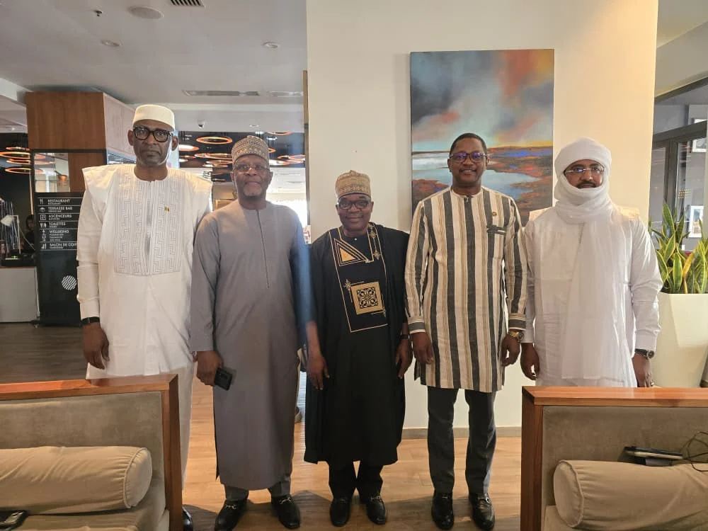 ECOWAS-sahel