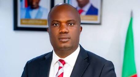 Mr. John Odior
