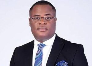 Paddy Iyamu