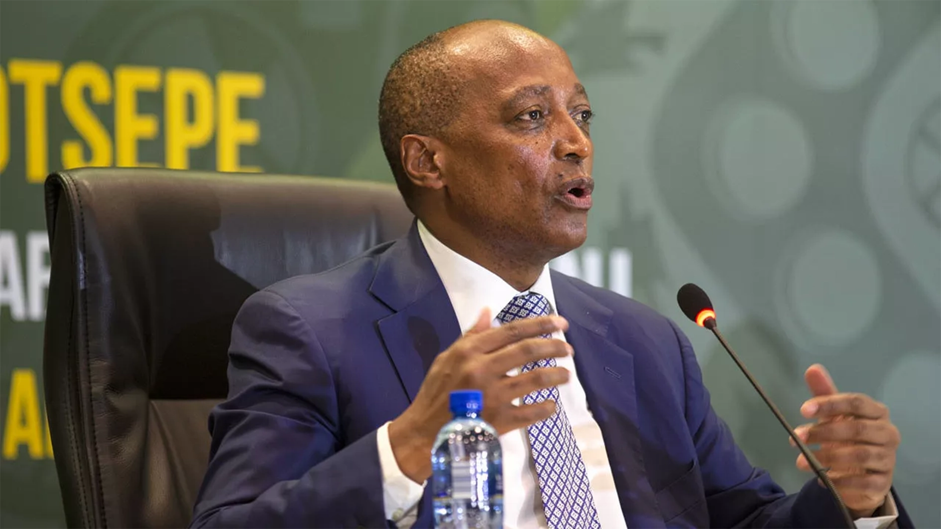 President-of-the-Confederation-of-African-Football-CAF-Patrice-Motsepe.-Photo-by-Phill-Magakoe-AFP