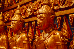 Thai Mythology