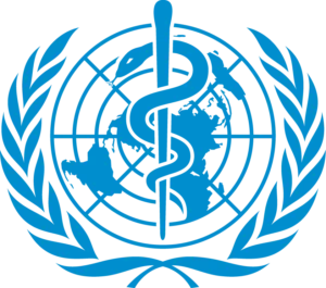 WHO-Logo