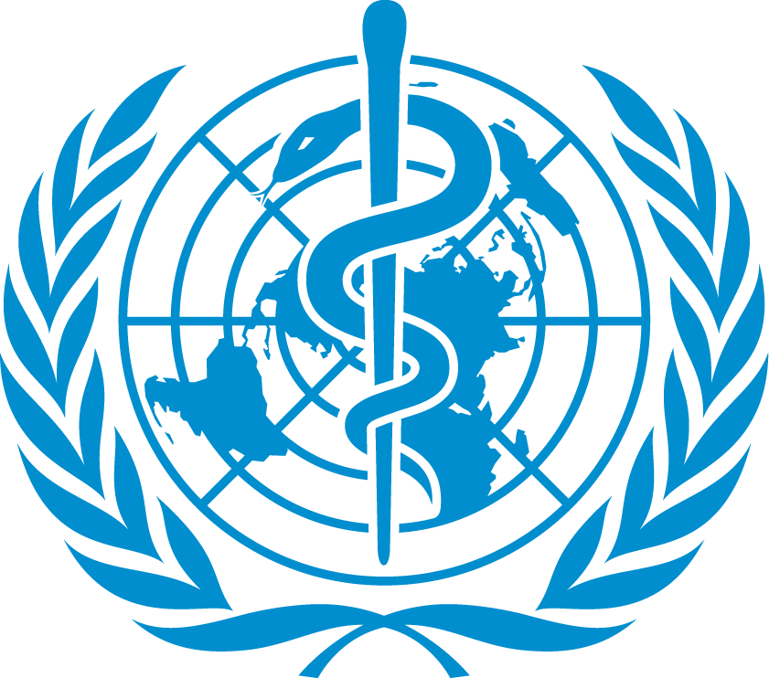 WHO-Logo