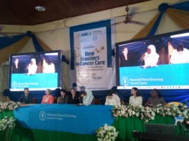 cancer care