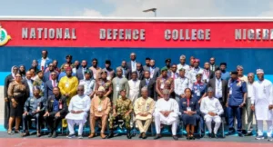 defence college
