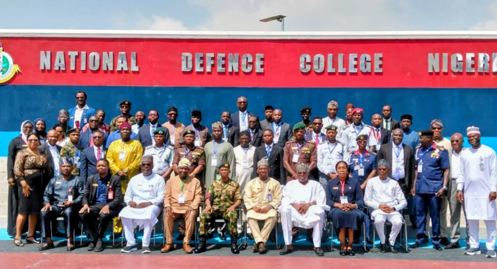 defence college