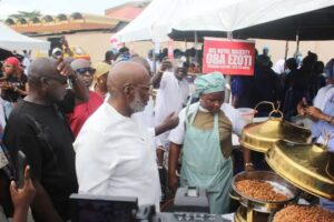 food festival